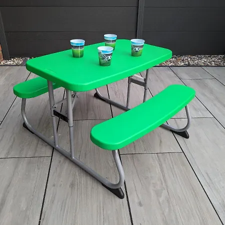 Nyaraló Seestern Warin