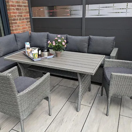 Seestern Hébergement de vacances Warin