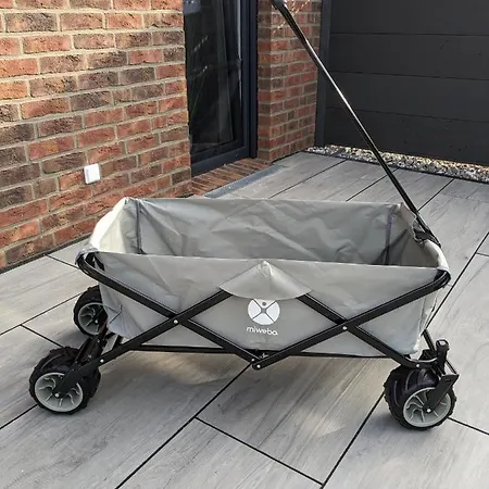 Seestern Hébergement de vacances *