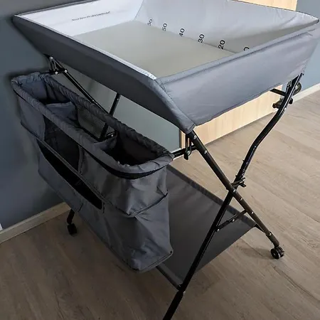 Hébergement de vacances Seestern