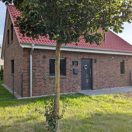 Seestern Holiday home *