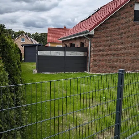 Seestern Holiday home