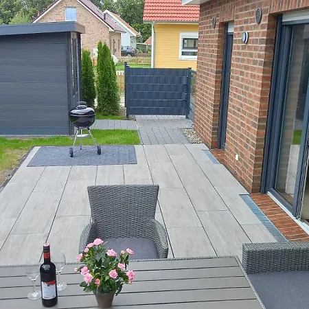 Seestern Holiday home *