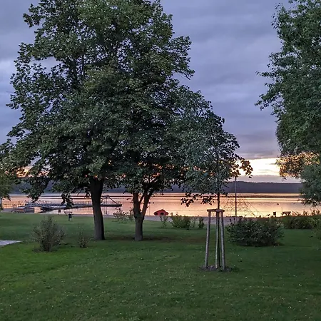 Seestern Hébergement de vacances *