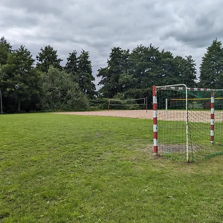 Hébergement de vacances Seestern