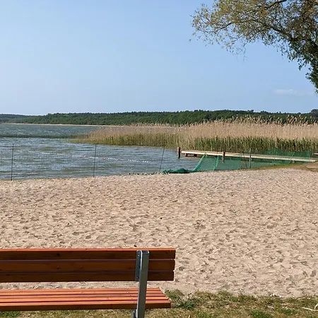 Holiday home Seestern *
