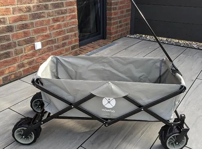 Seestern Ferienhaus *