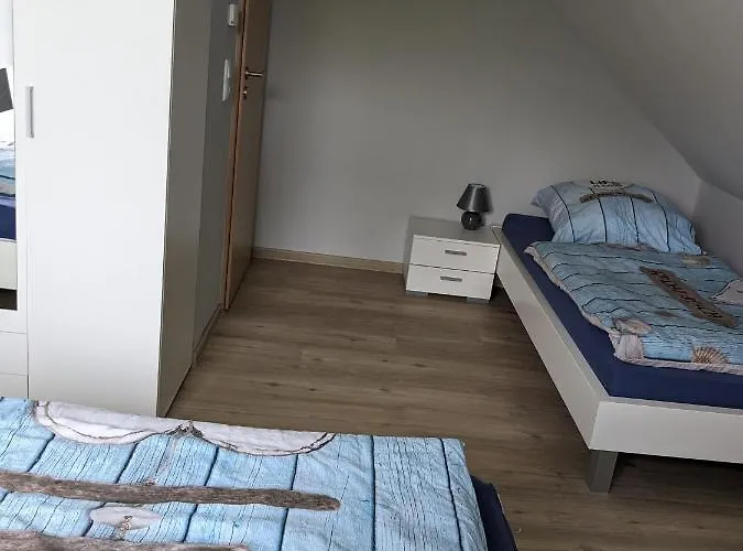 Seestern Ferienhaus *