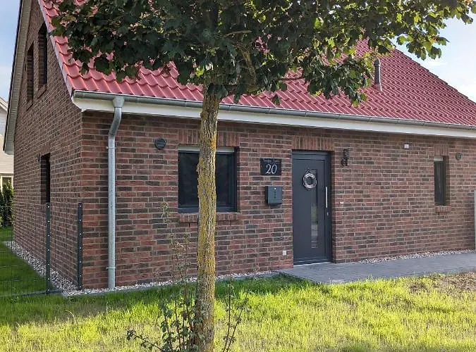 Seestern Ferienhaus *