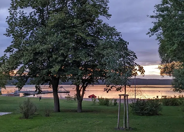 Seestern Ferienhaus *