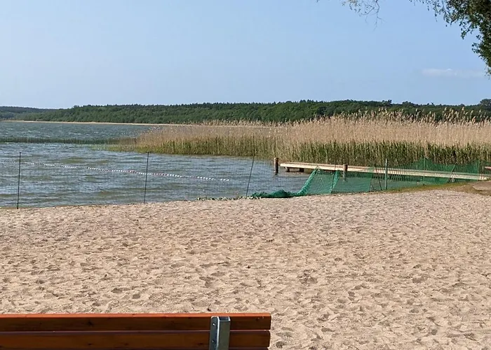 Ferienhaus Seestern *